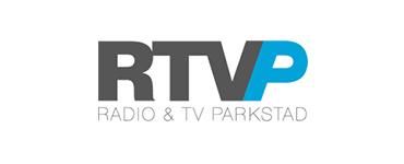 RTV Parkstad, logo