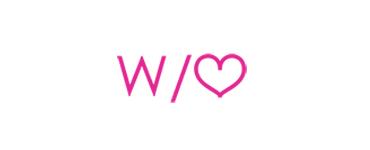 Wlove, logo